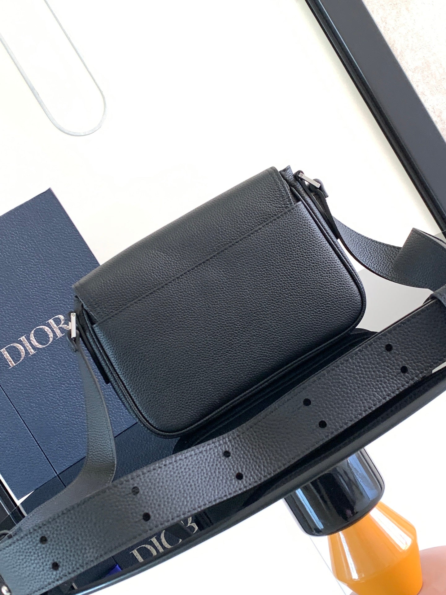 LuxluxHouse Best Quality Bags Dior Men