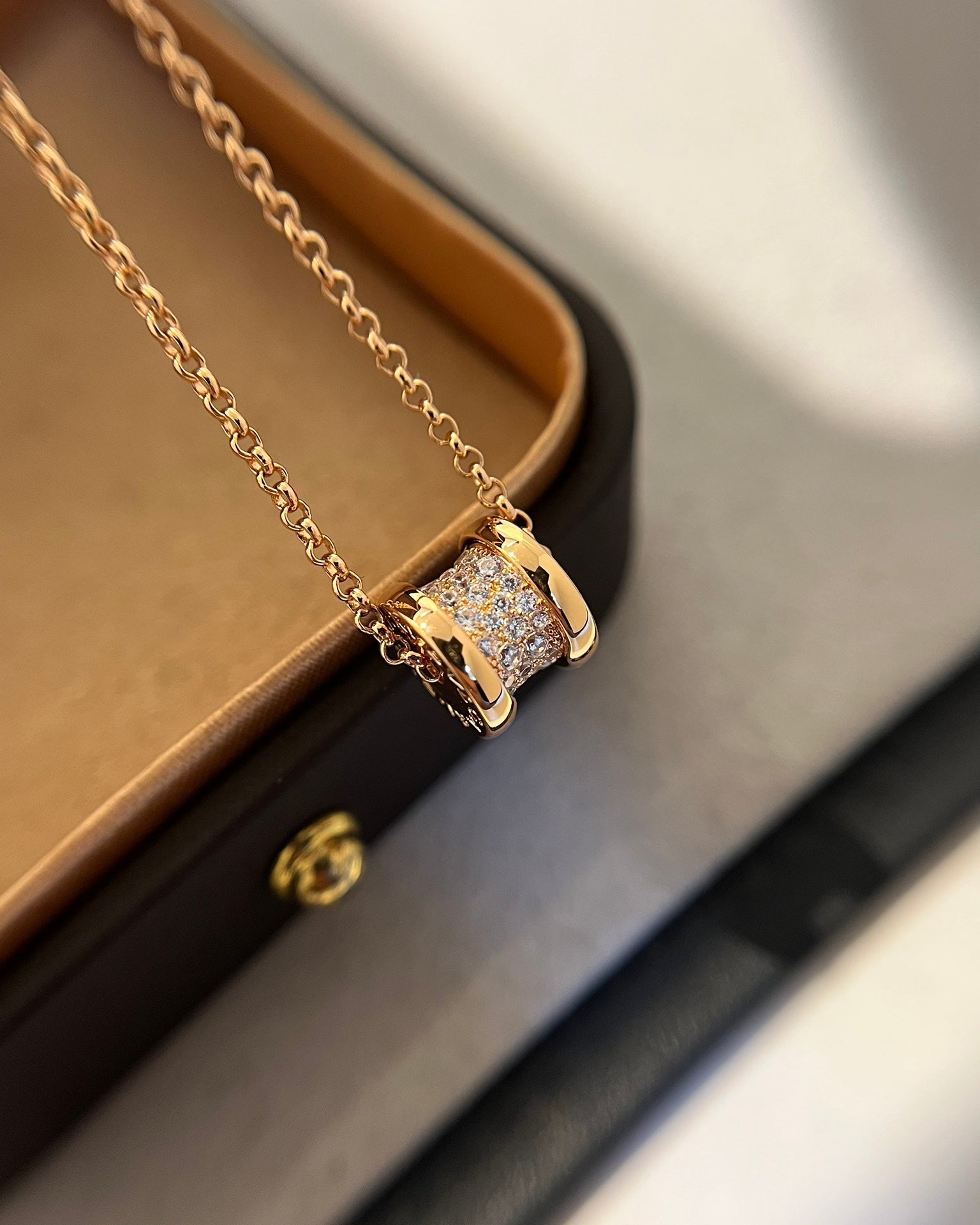 LuxluxHouse Best Quality Accessories Bvlgari