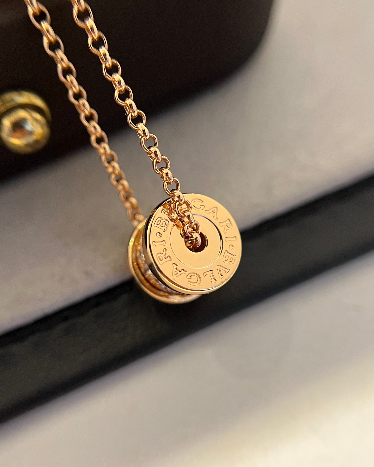 LuxluxHouse Best Quality Accessories Bvlgari