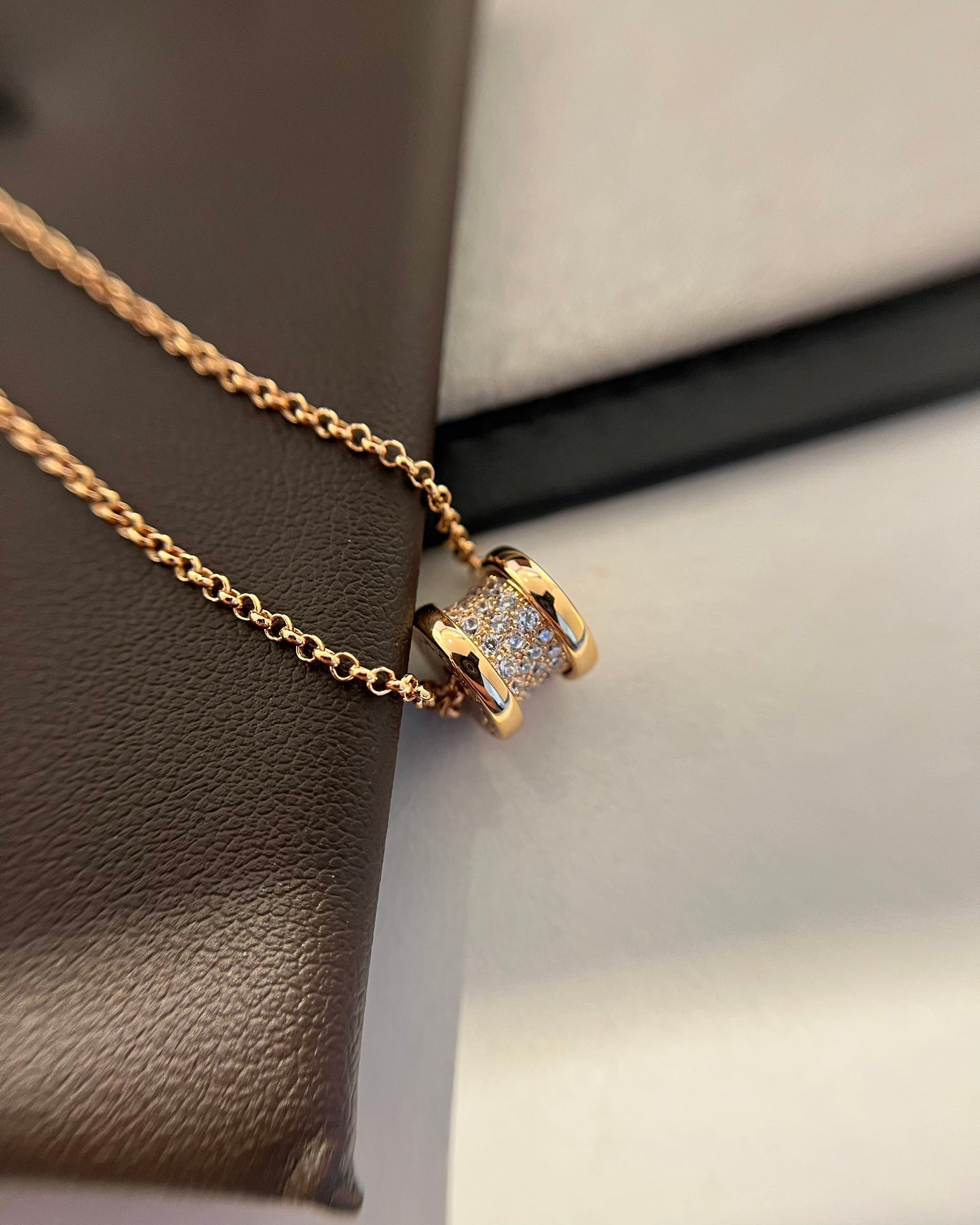 LuxluxHouse Best Quality Accessories Bvlgari