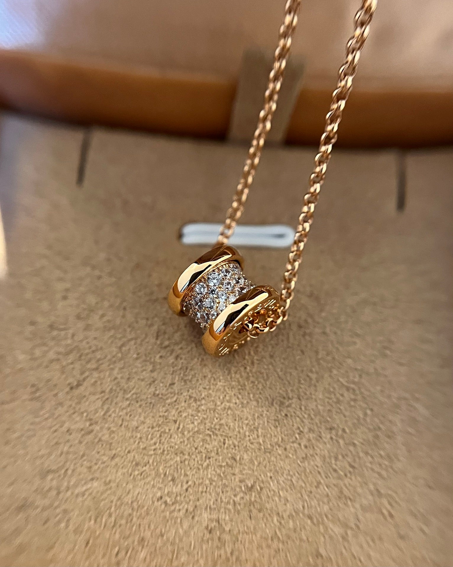 LuxluxHouse Best Quality Accessories Bvlgari