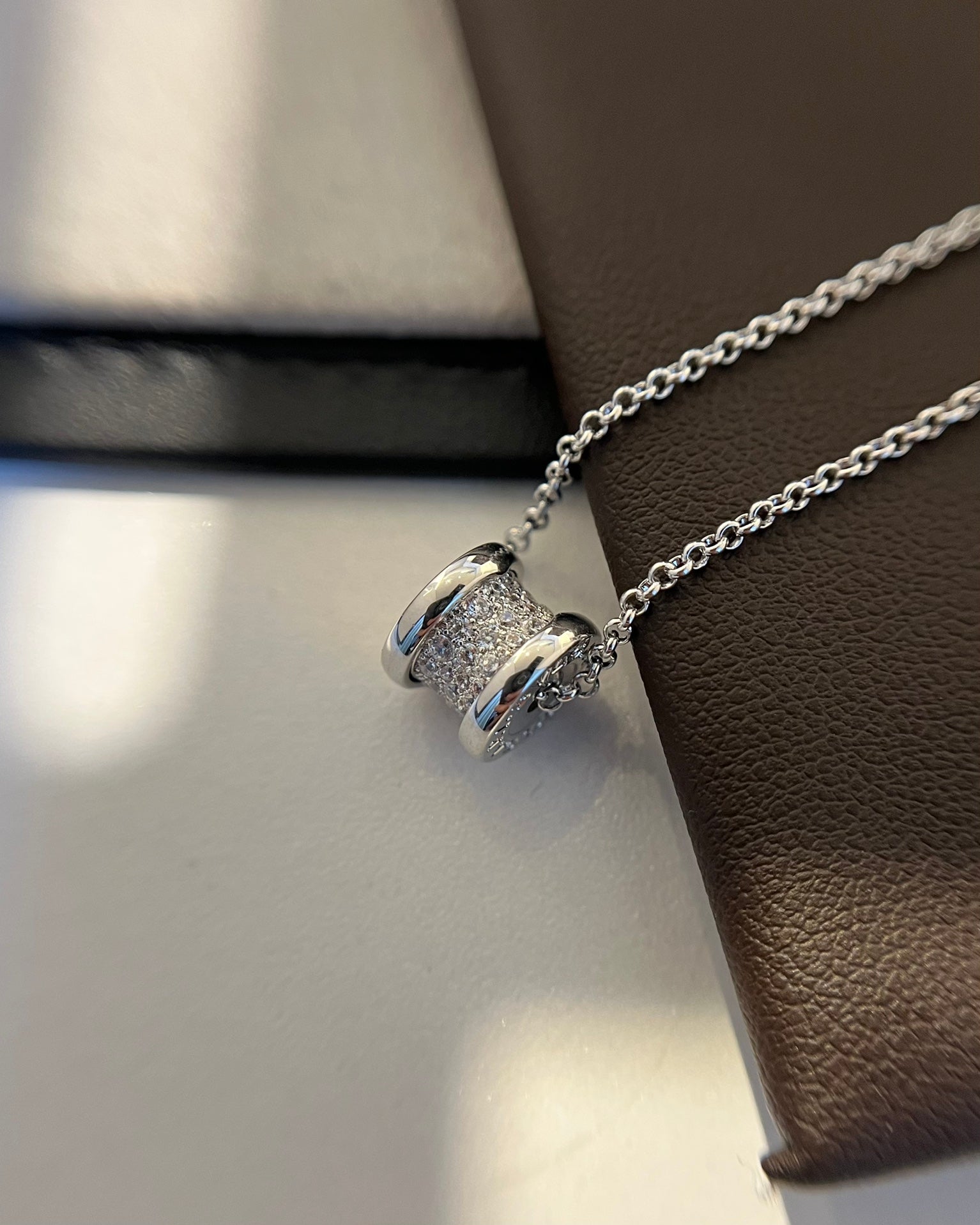 LuxluxHouse Best Quality Accessories Bvlgari