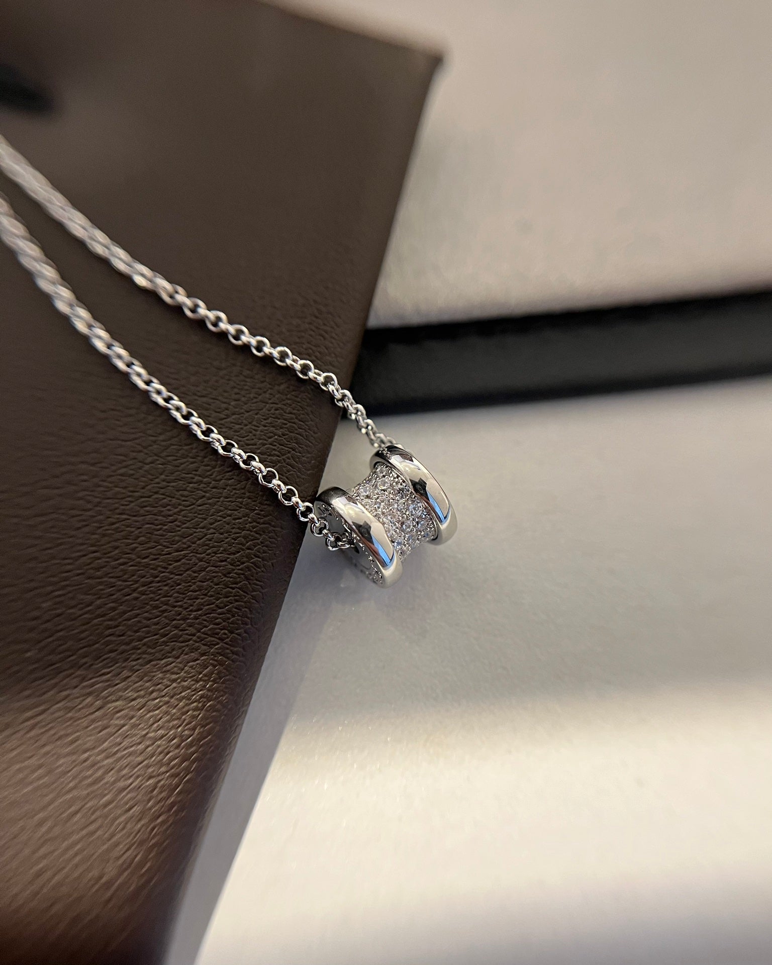LuxluxHouse Best Quality Accessories Bvlgari