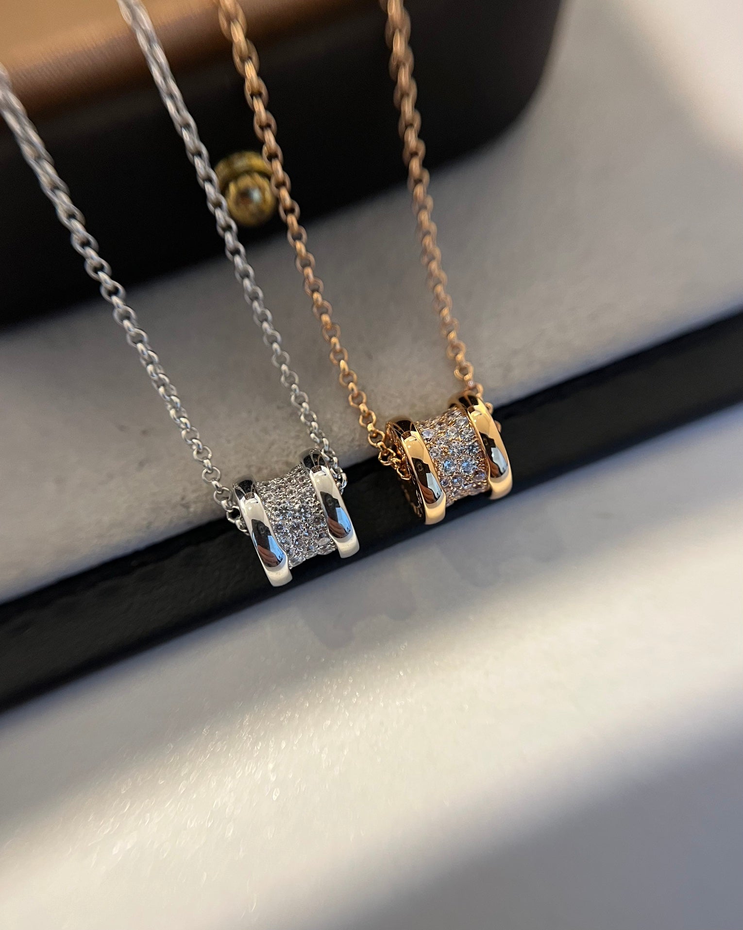 LuxluxHouse Best Quality Accessories Bvlgari