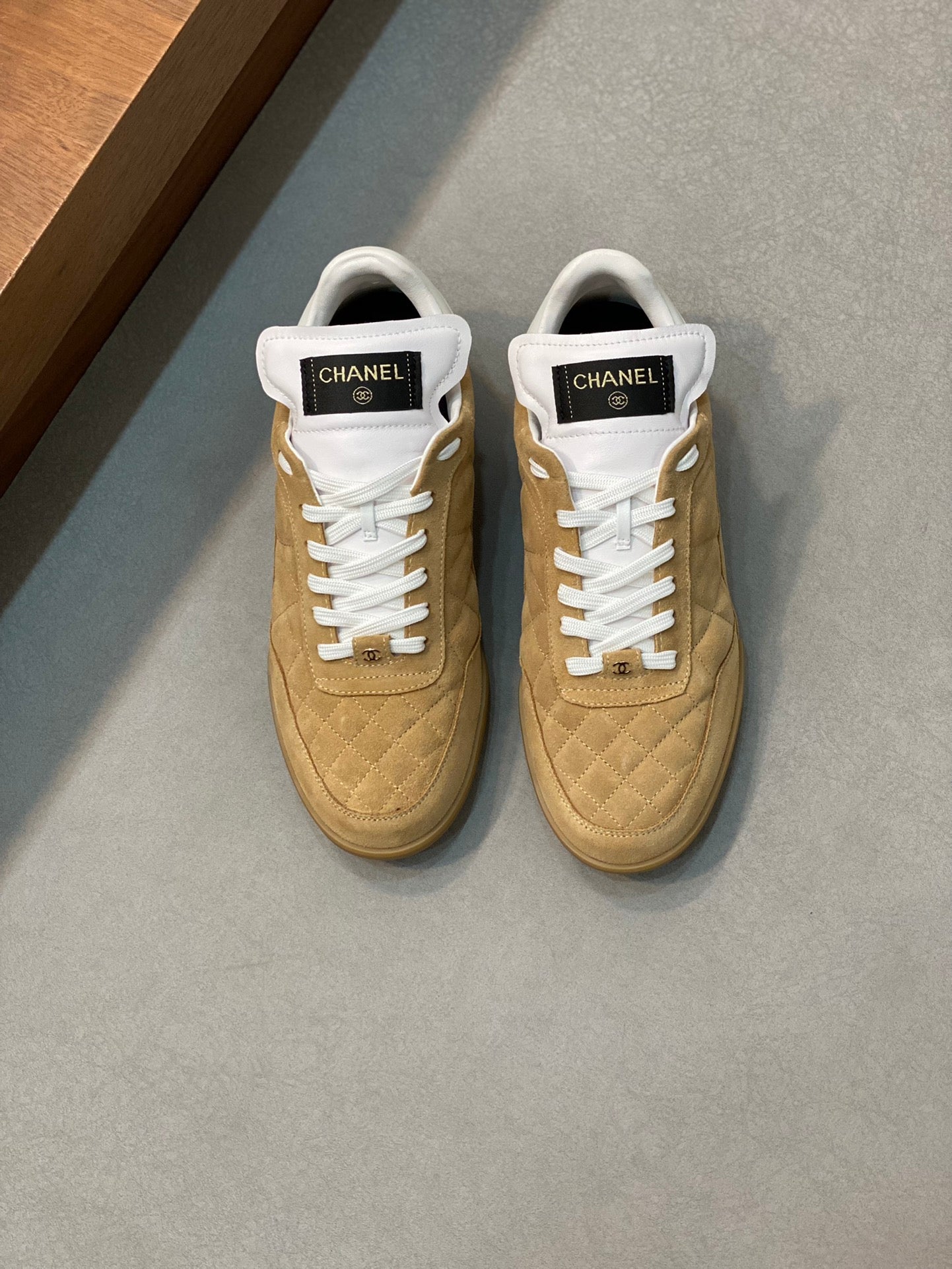 LuxluxHouse Best Quality Shoes Chanel