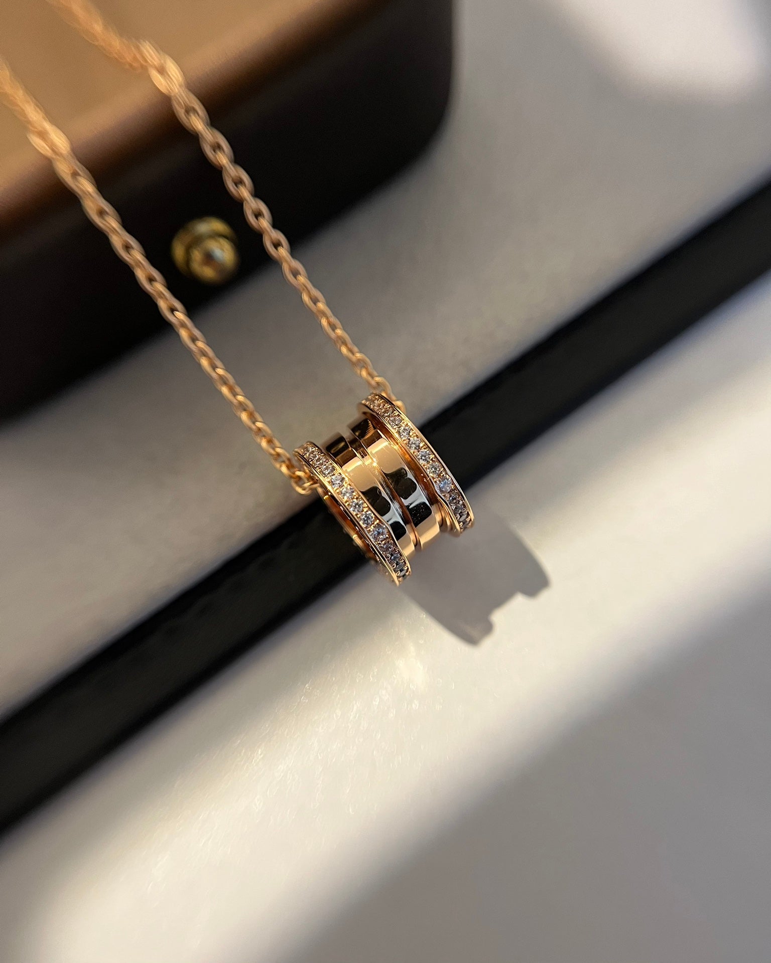 LuxluxHouse Best Quality Accessories Bvlgari