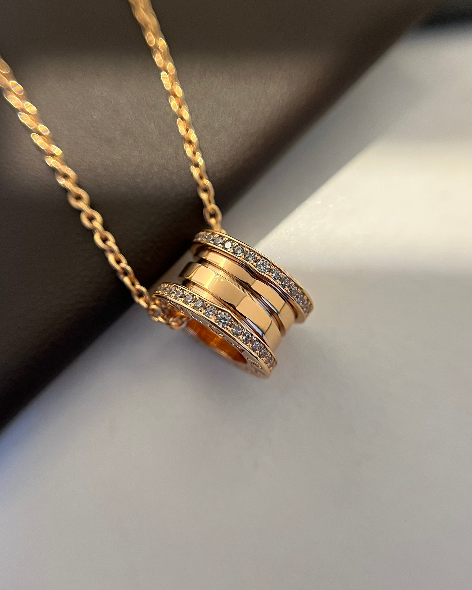 LuxluxHouse Best Quality Accessories Bvlgari