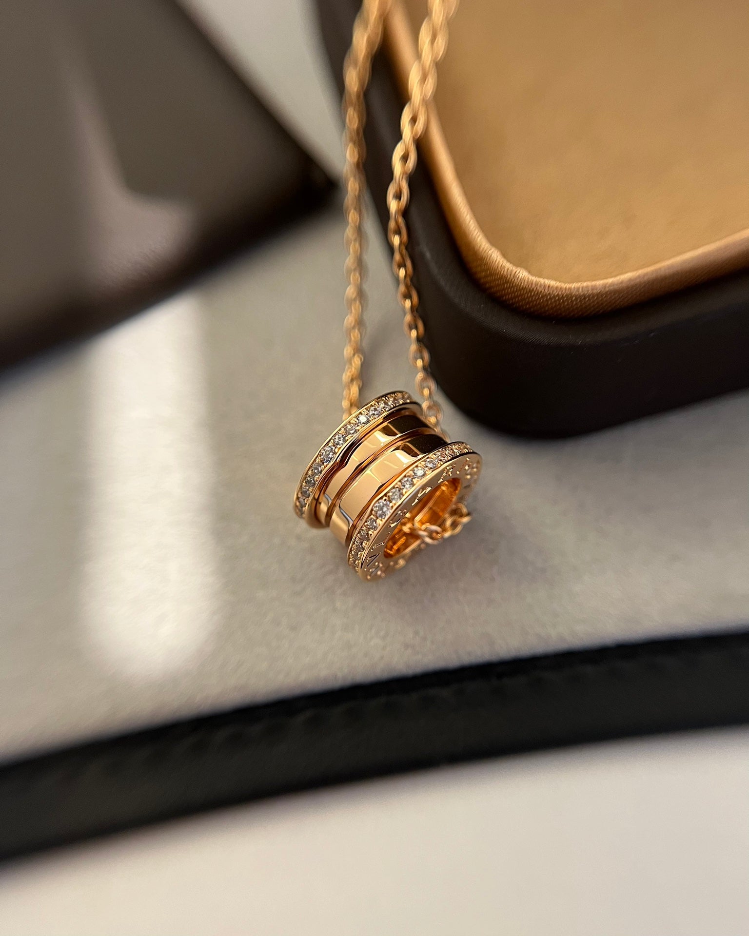 LuxluxHouse Best Quality Accessories Bvlgari