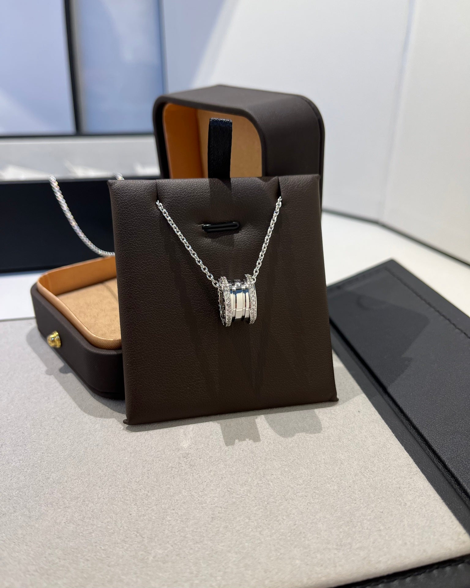 LuxluxHouse Best Quality Accessories Bvlgari