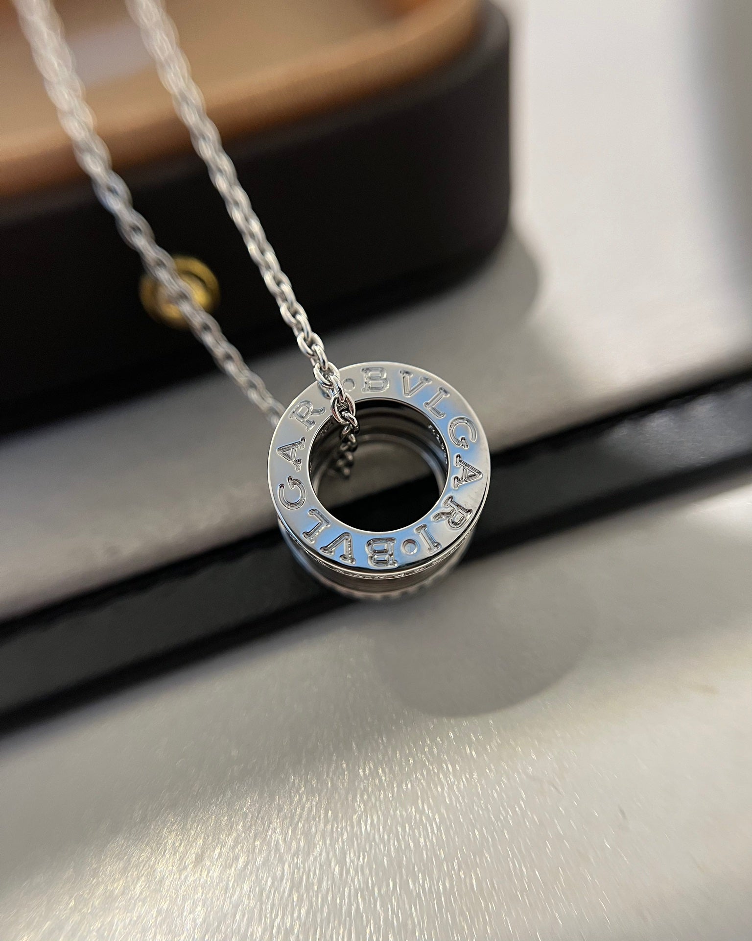 LuxluxHouse Best Quality Accessories Bvlgari