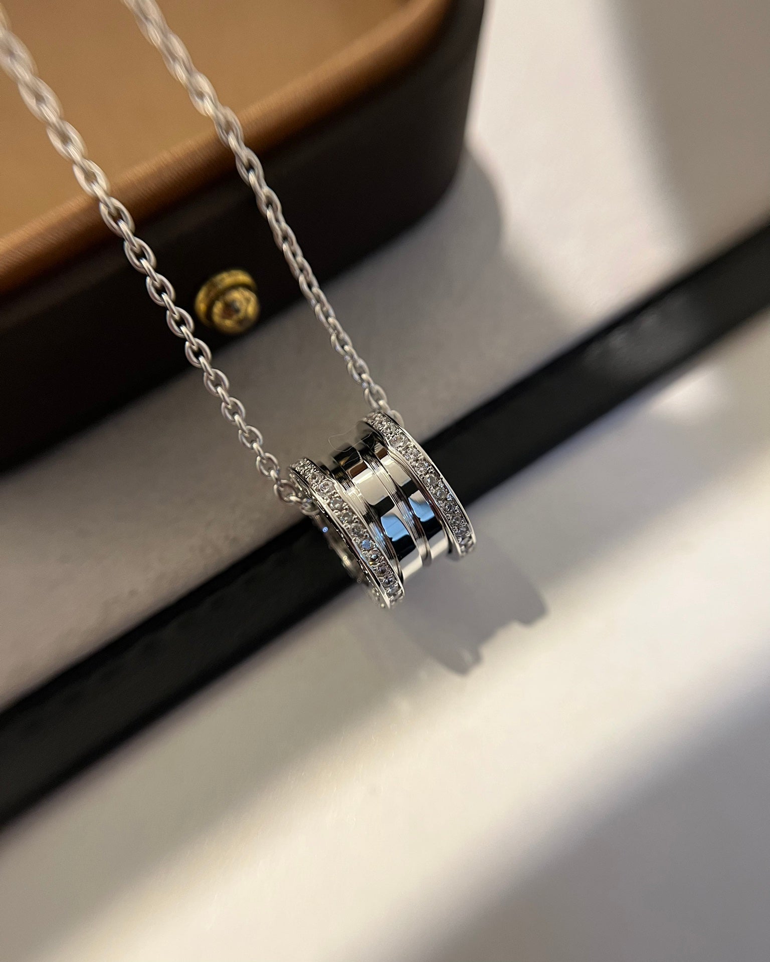 LuxluxHouse Best Quality Accessories Bvlgari