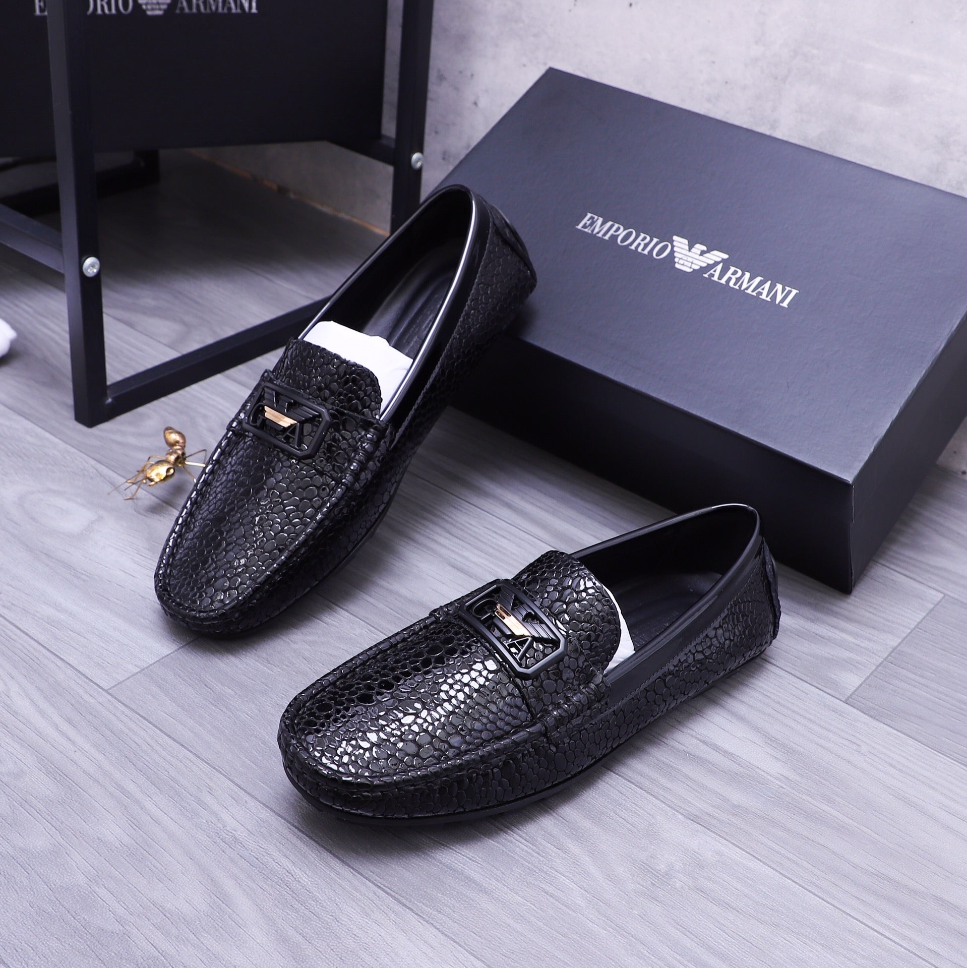 LuxluxHouse Best Quality Shoes Shoes Amiri