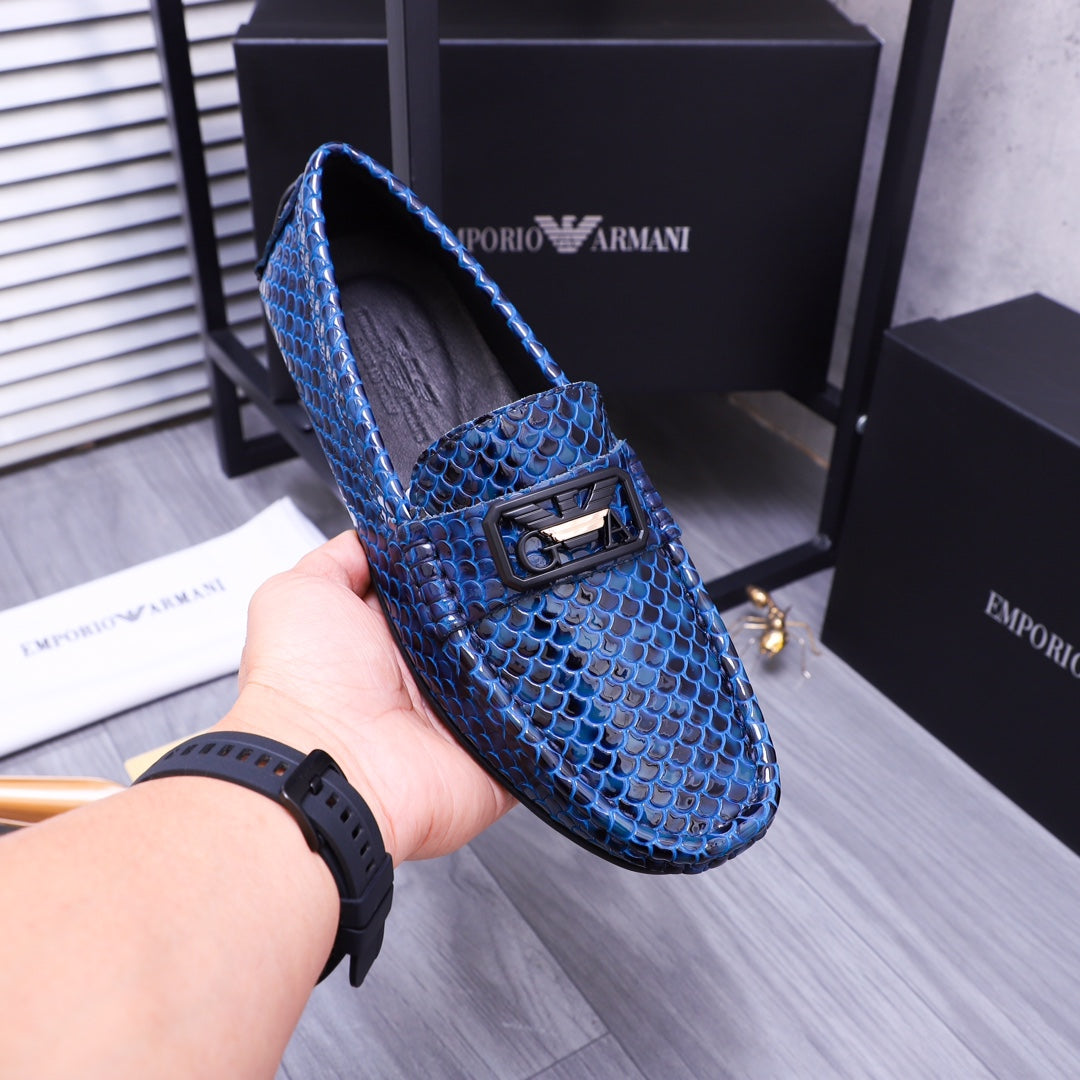 LuxluxHouse Best Quality Shoes Shoes Amiri