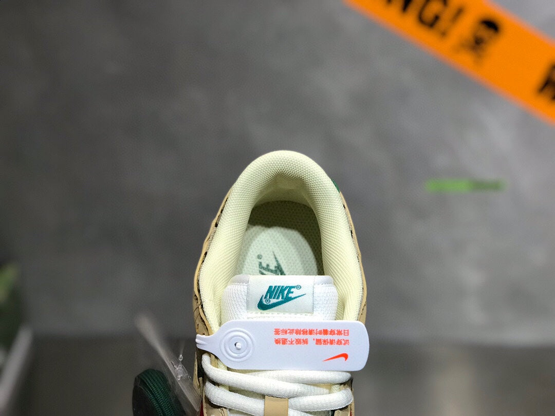 LuxluxHouse Best Quality Shoes Gucci