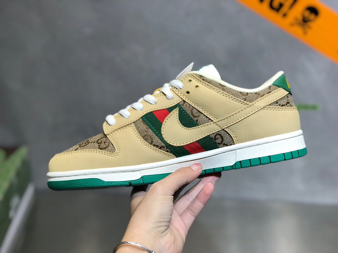 LuxluxHouse Best Quality Shoes Gucci