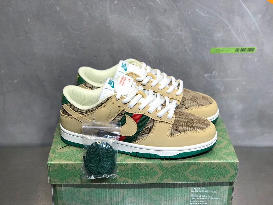 LuxluxHouse Best Quality Shoes Gucci