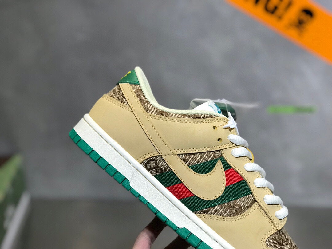 LuxluxHouse Best Quality Shoes Gucci