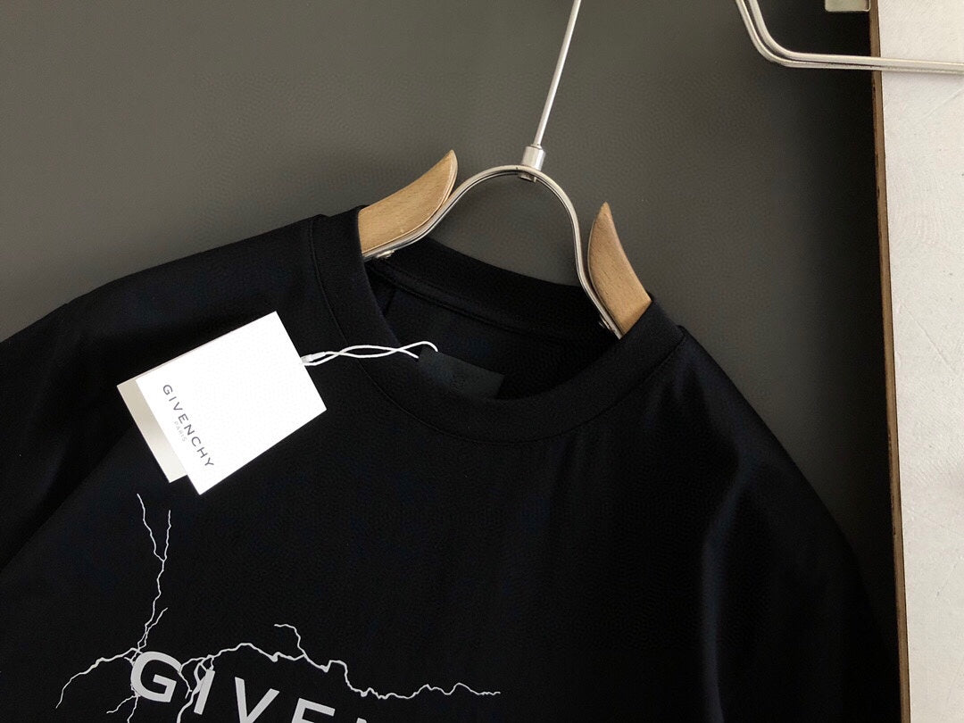 LuxluxHouse Best Quality Clothes Givenchy T-shirt