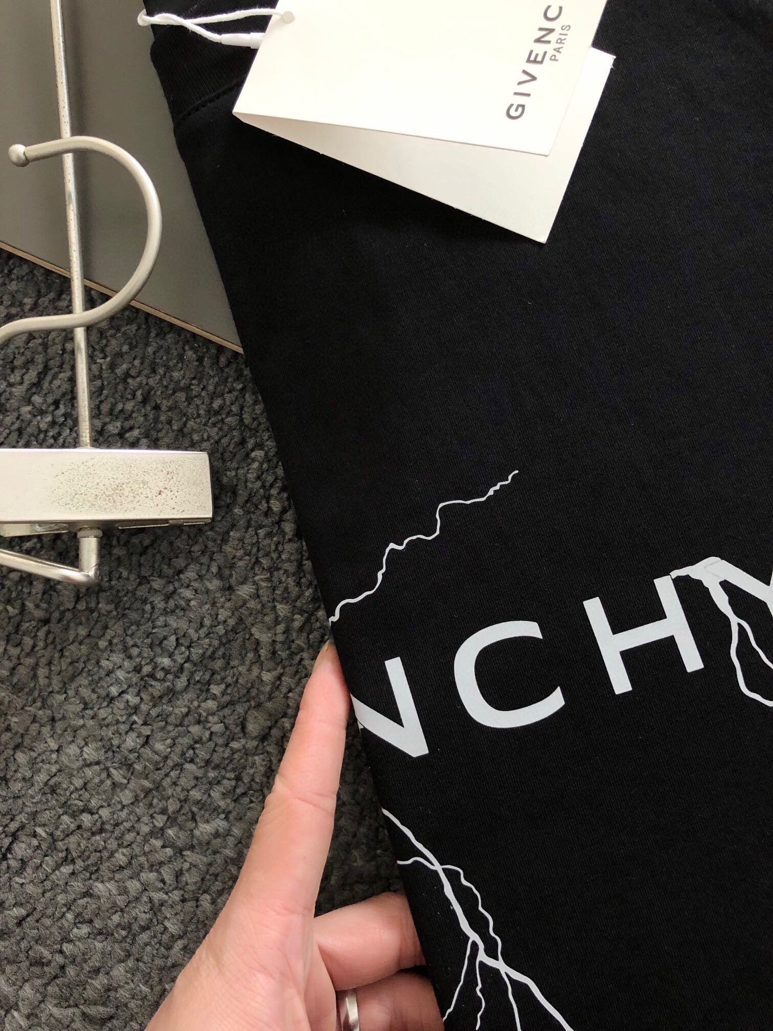 LuxluxHouse Best Quality Clothes Givenchy T-shirt