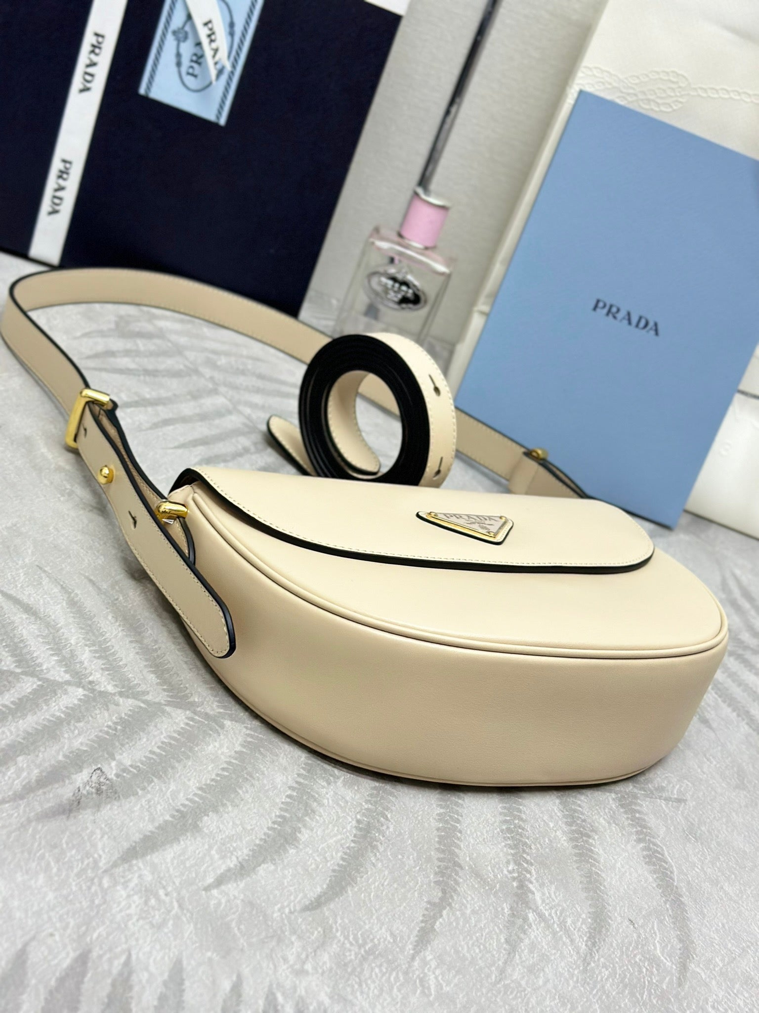 LuxluxHouse Best Quality Bags Prada Women