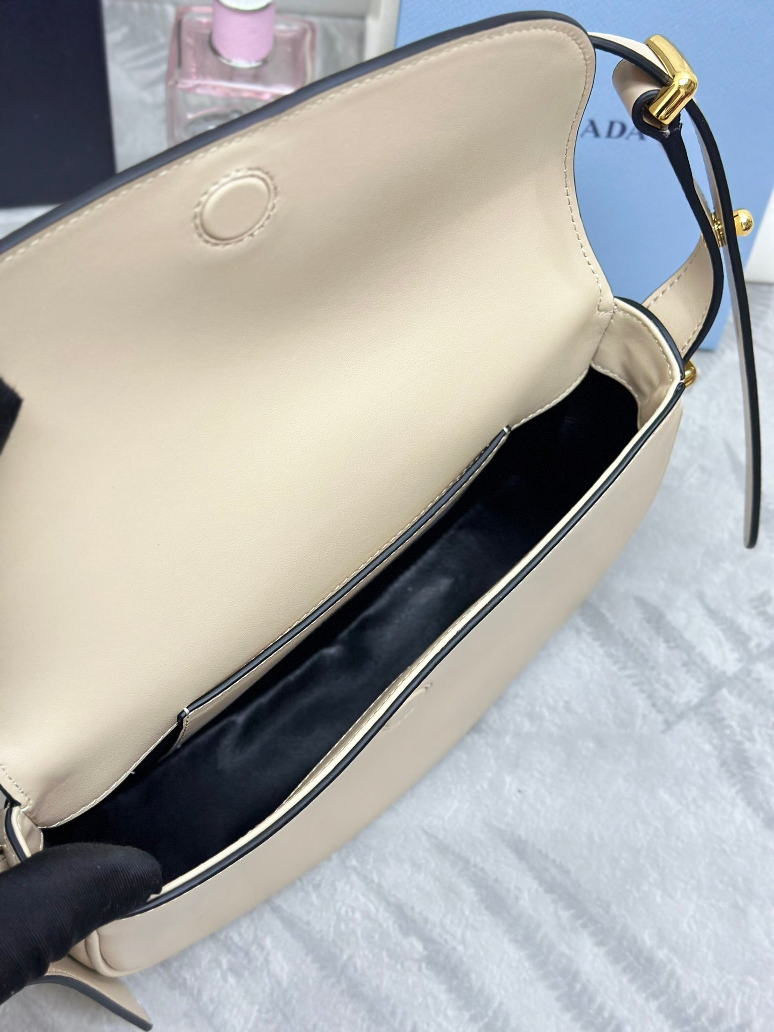 LuxluxHouse Best Quality Bags Prada Women