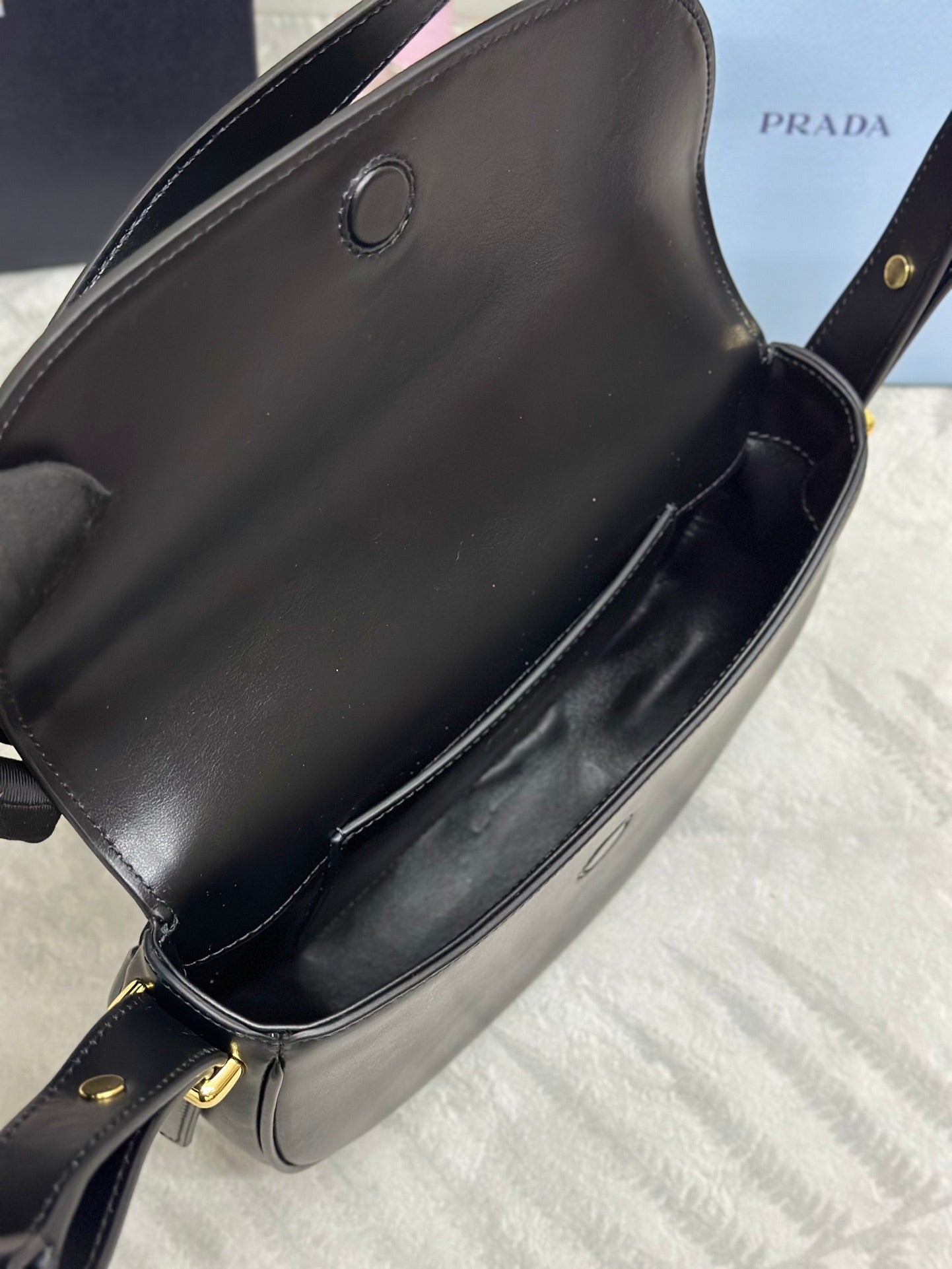 LuxluxHouse Best Quality Bags Prada Women