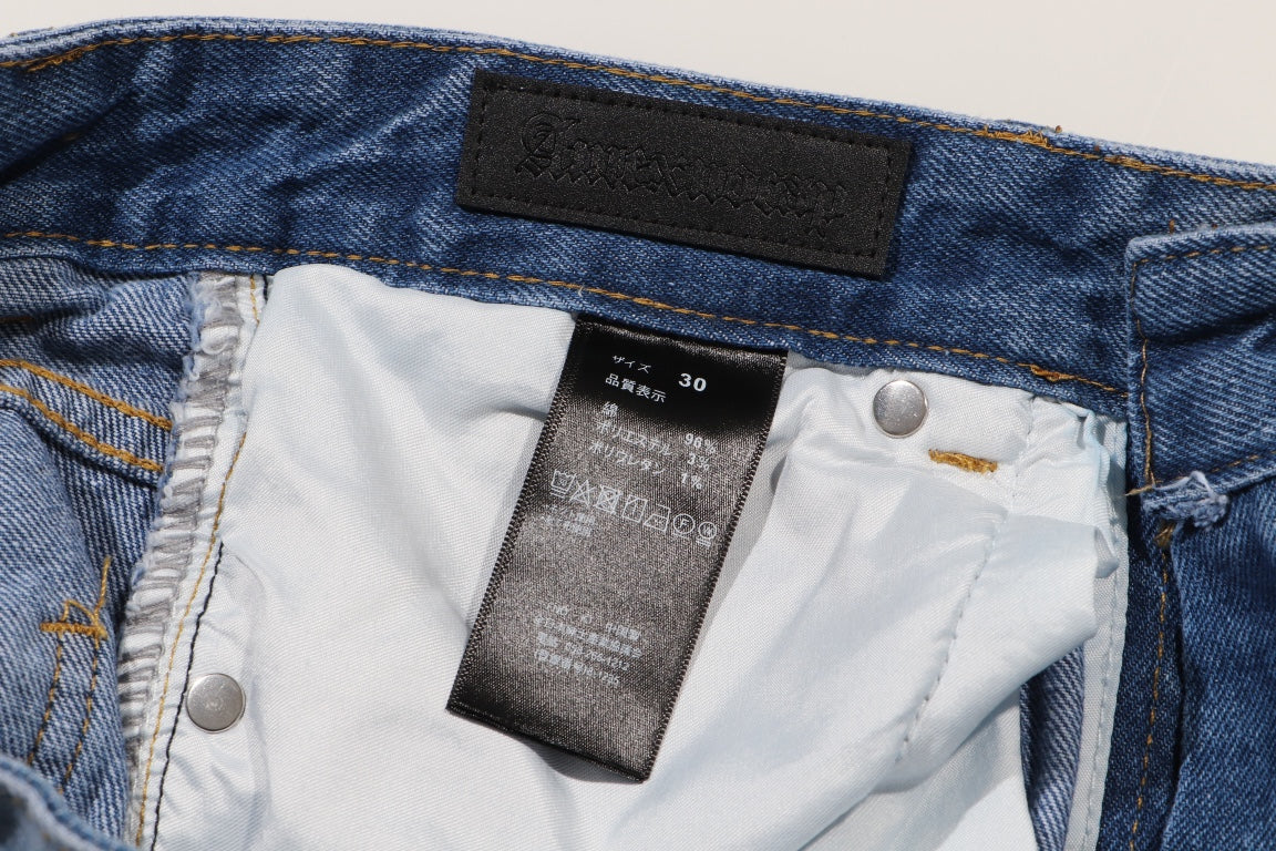 LuxluxHouse Best Quality Clothes Pants