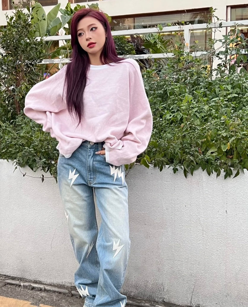 LuxluxHouse Best Quality Clothes Pants