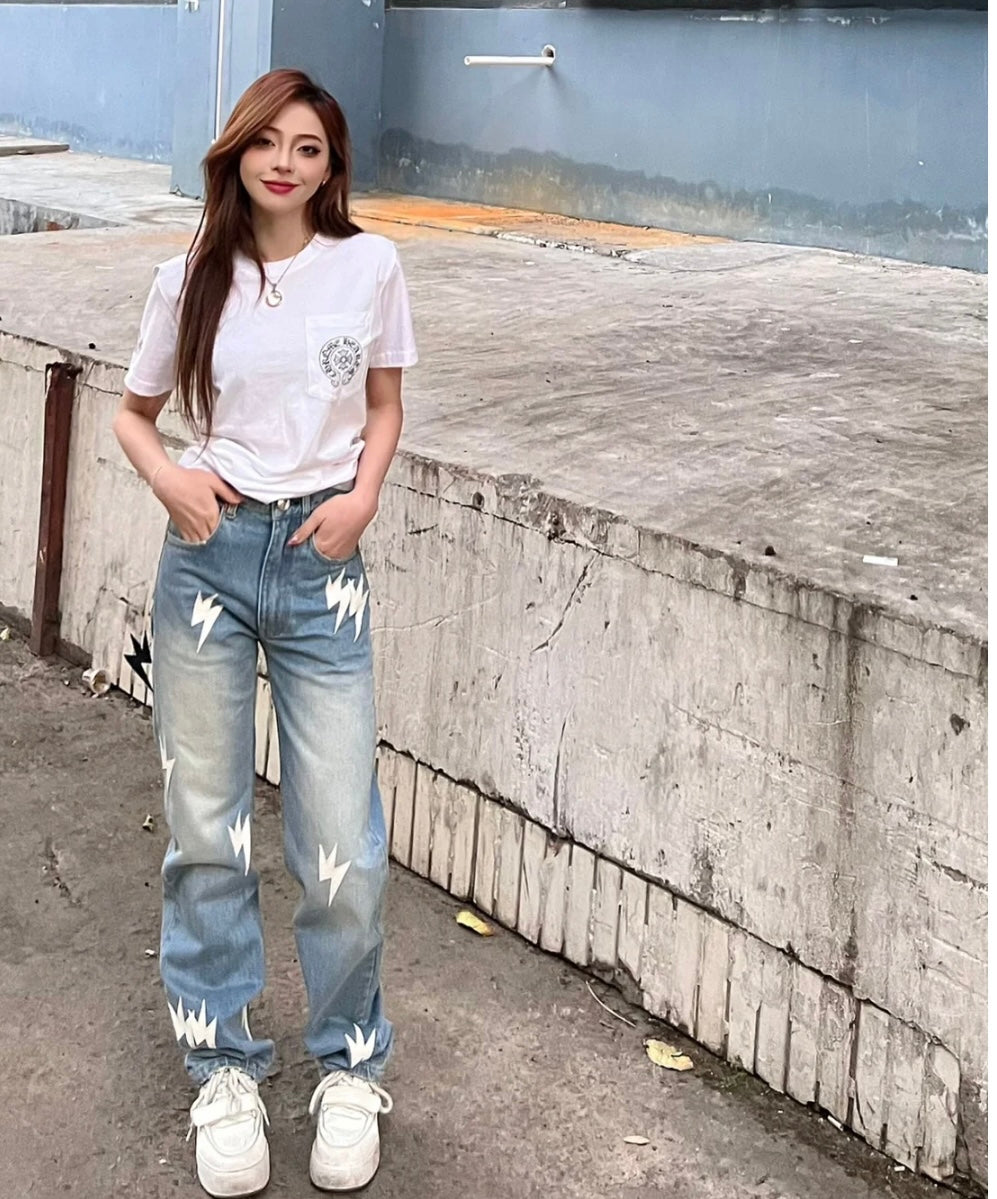 LuxluxHouse Best Quality Clothes Pants