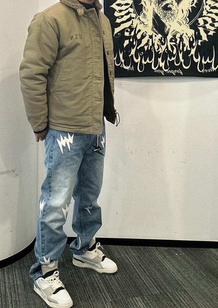 LuxluxHouse Best Quality Clothes Pants