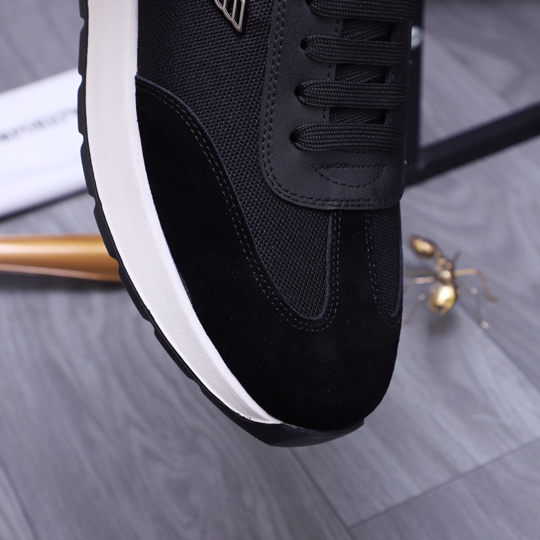LuxluxHouse Best Quality Shoes Shoes Amiri