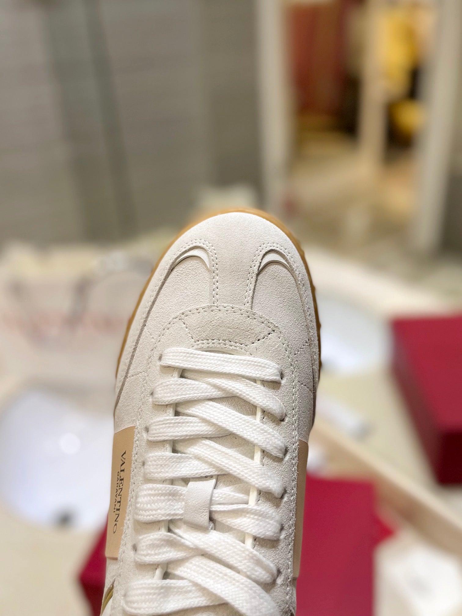 LuxluxHouse Best Quality Valentino Women Shoes