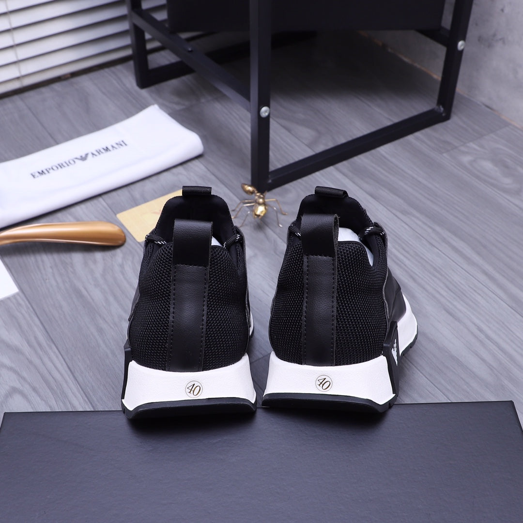 LuxluxHouse Best Quality Shoes Shoes Amiri