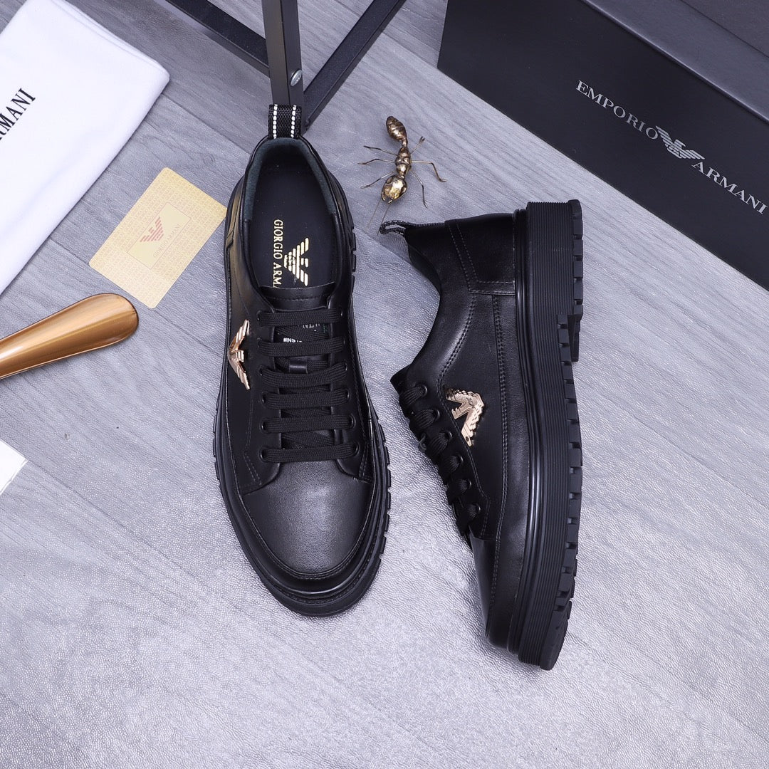LuxluxHouse Best Quality Shoes Shoes Amiri