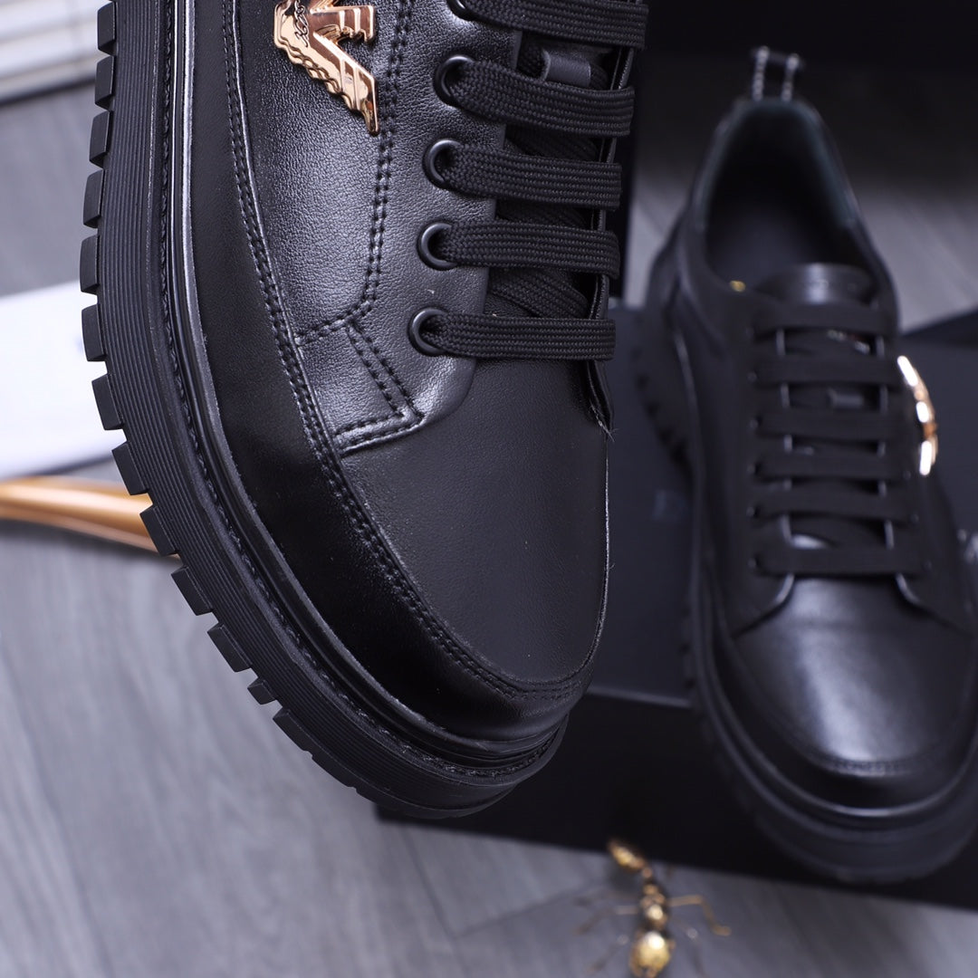 LuxluxHouse Best Quality Shoes Shoes Amiri