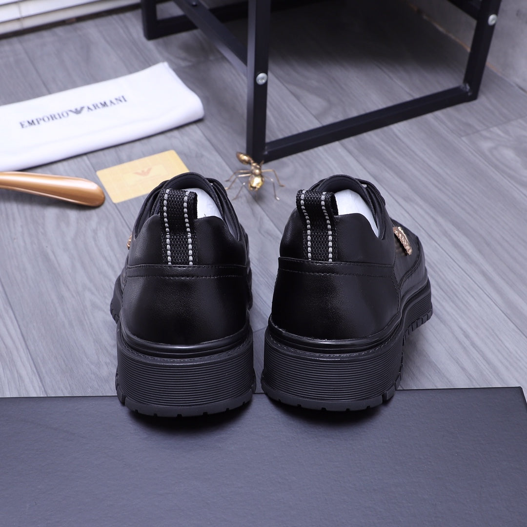 LuxluxHouse Best Quality Shoes Shoes Amiri