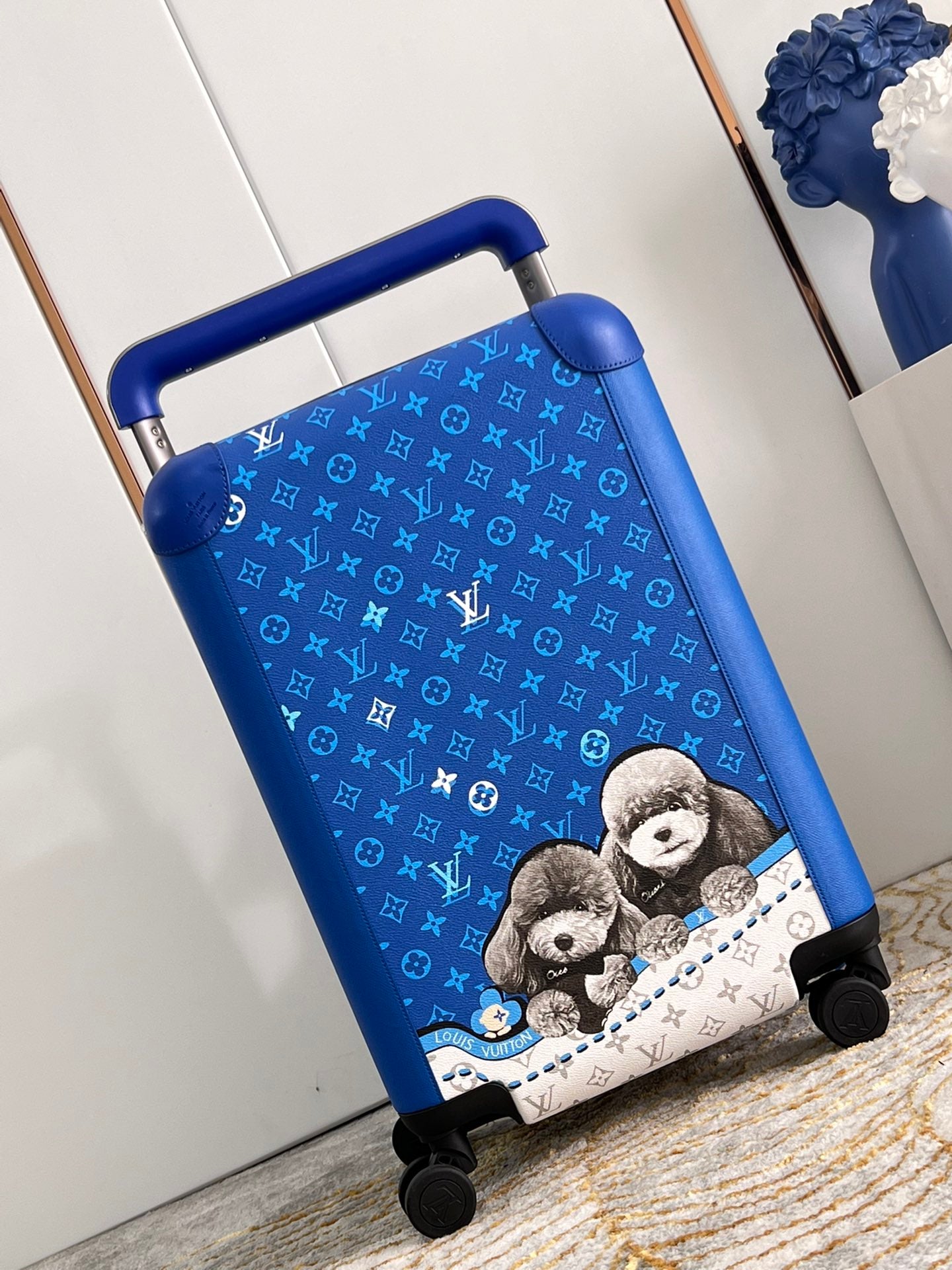 LuxluxHouse Best Quality Bags Luggage