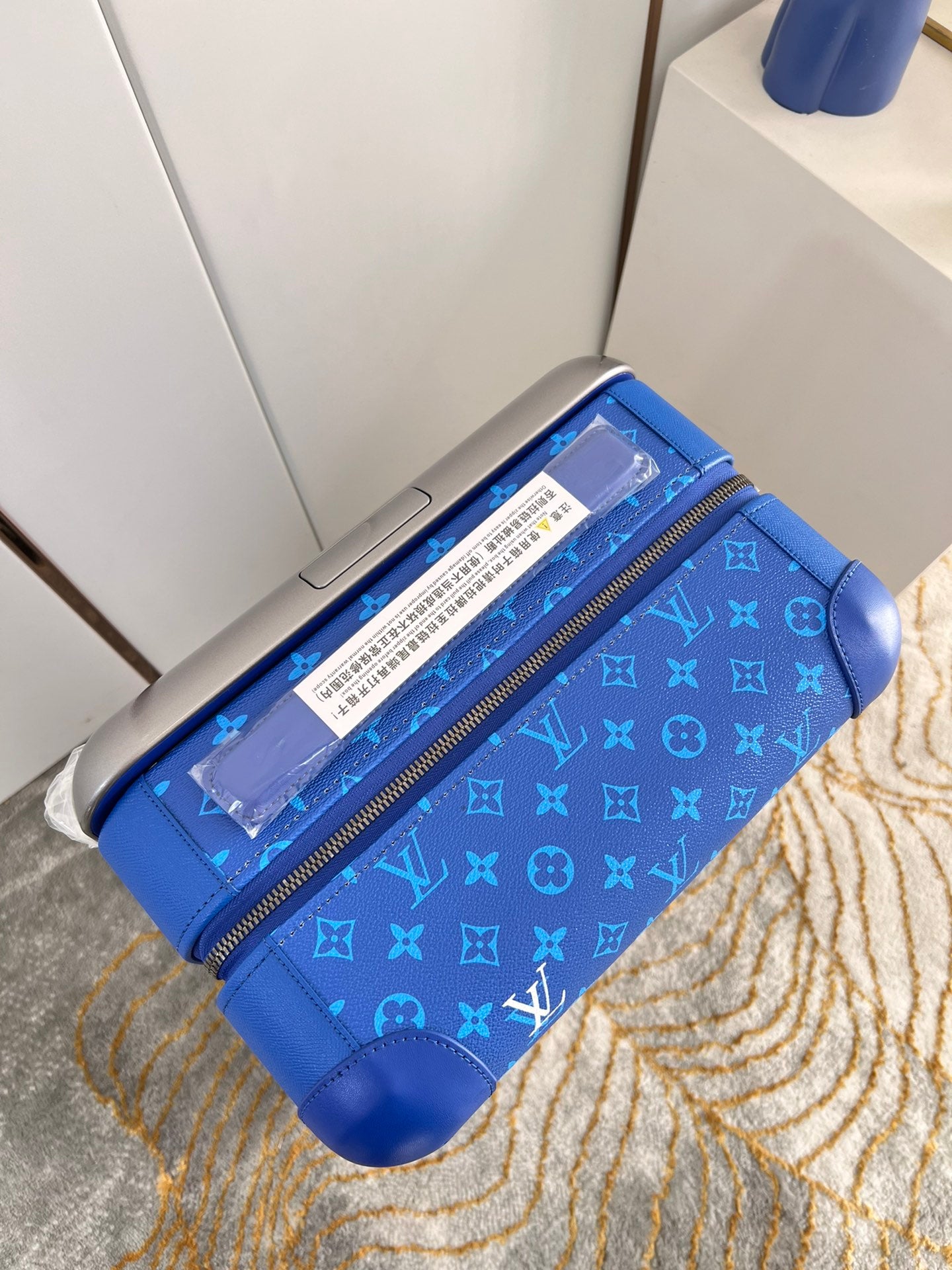 LuxluxHouse Best Quality Bags Luggage