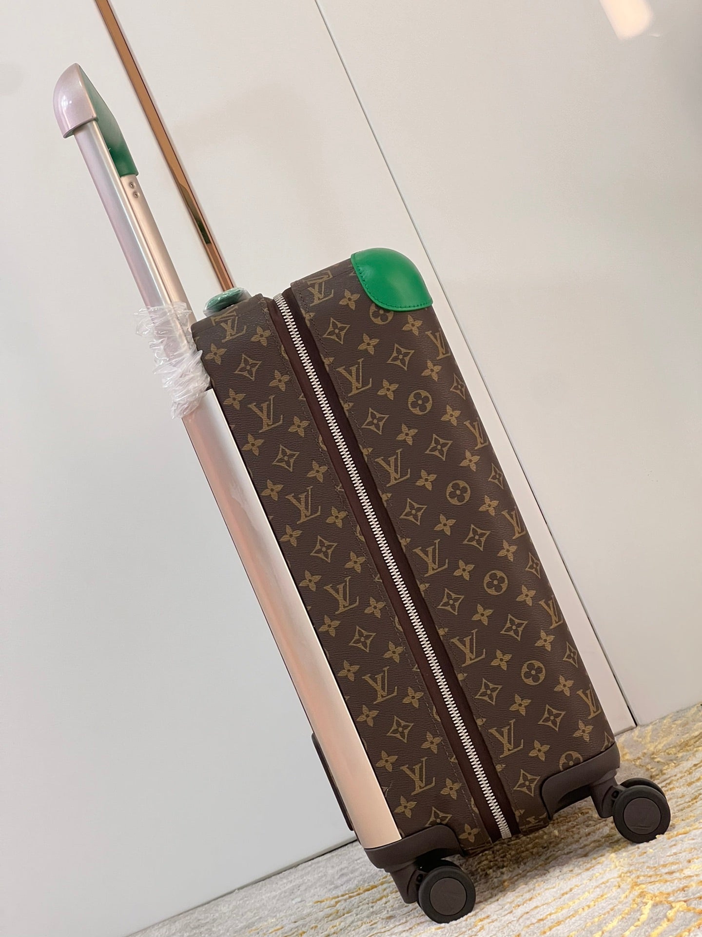 LuxluxHouse Best Quality Bags Luggage
