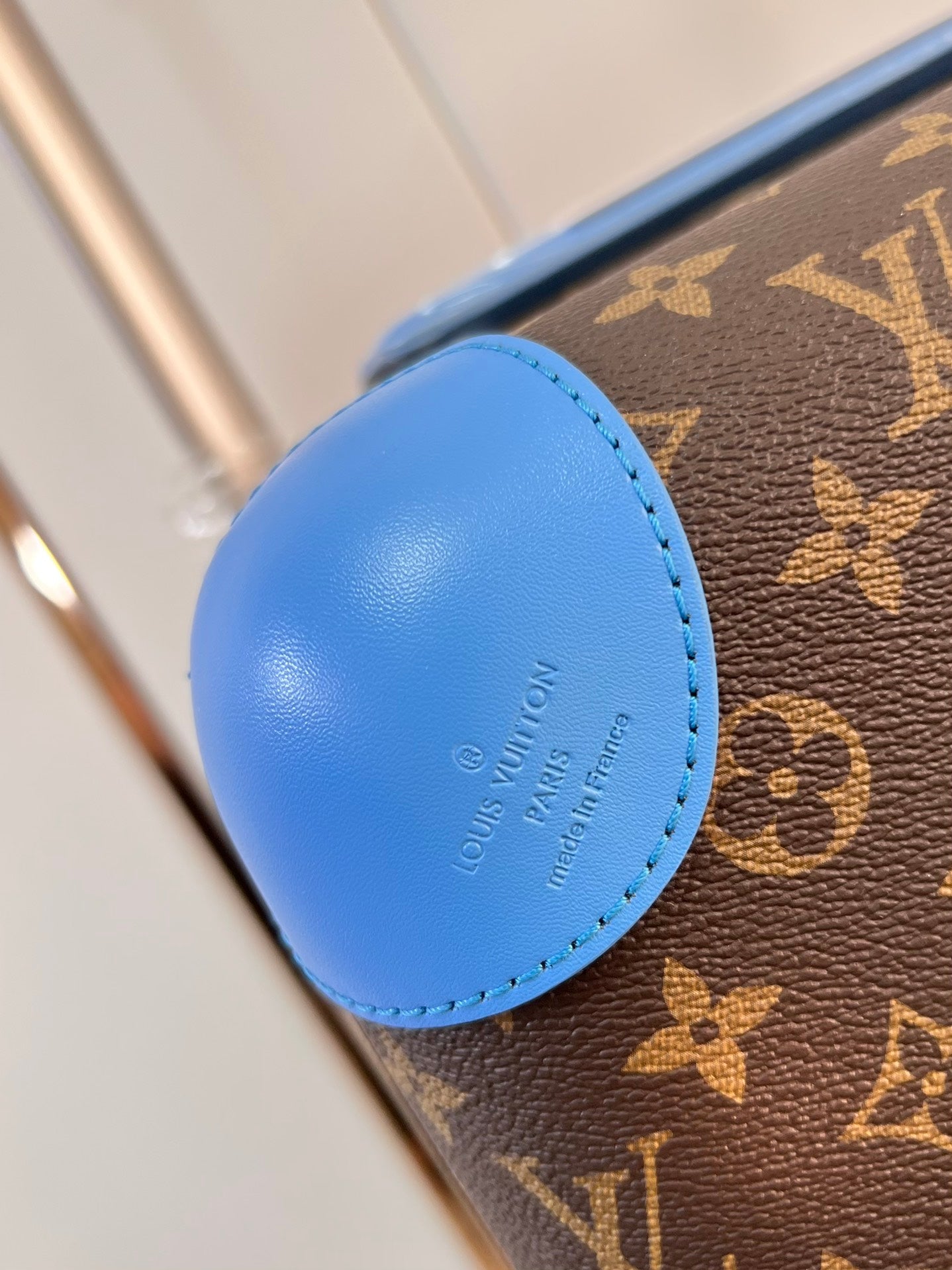 LuxluxHouse Best Quality Bags Luggage