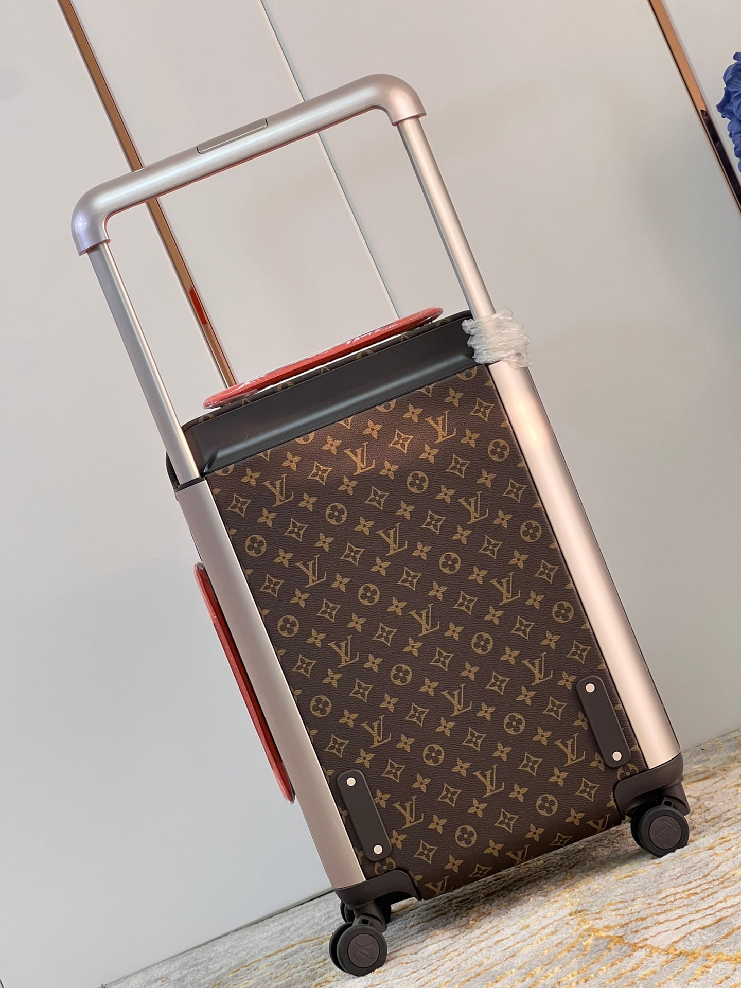 LuxluxHouse Best Quality Bags Luggage