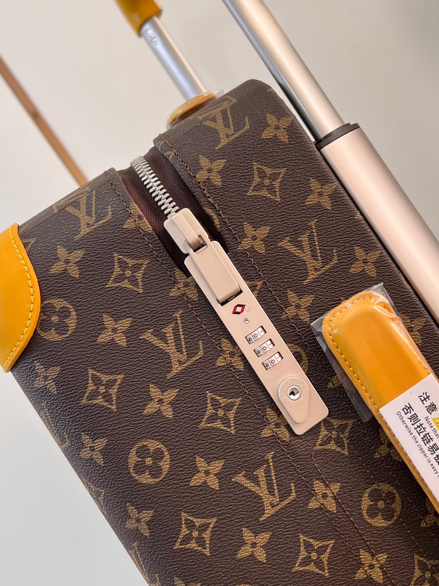 LuxluxHouse Best Quality Bags Luggage