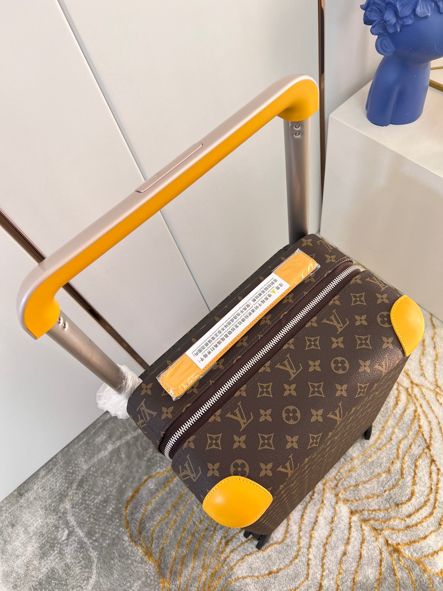 LuxluxHouse Best Quality Bags Luggage