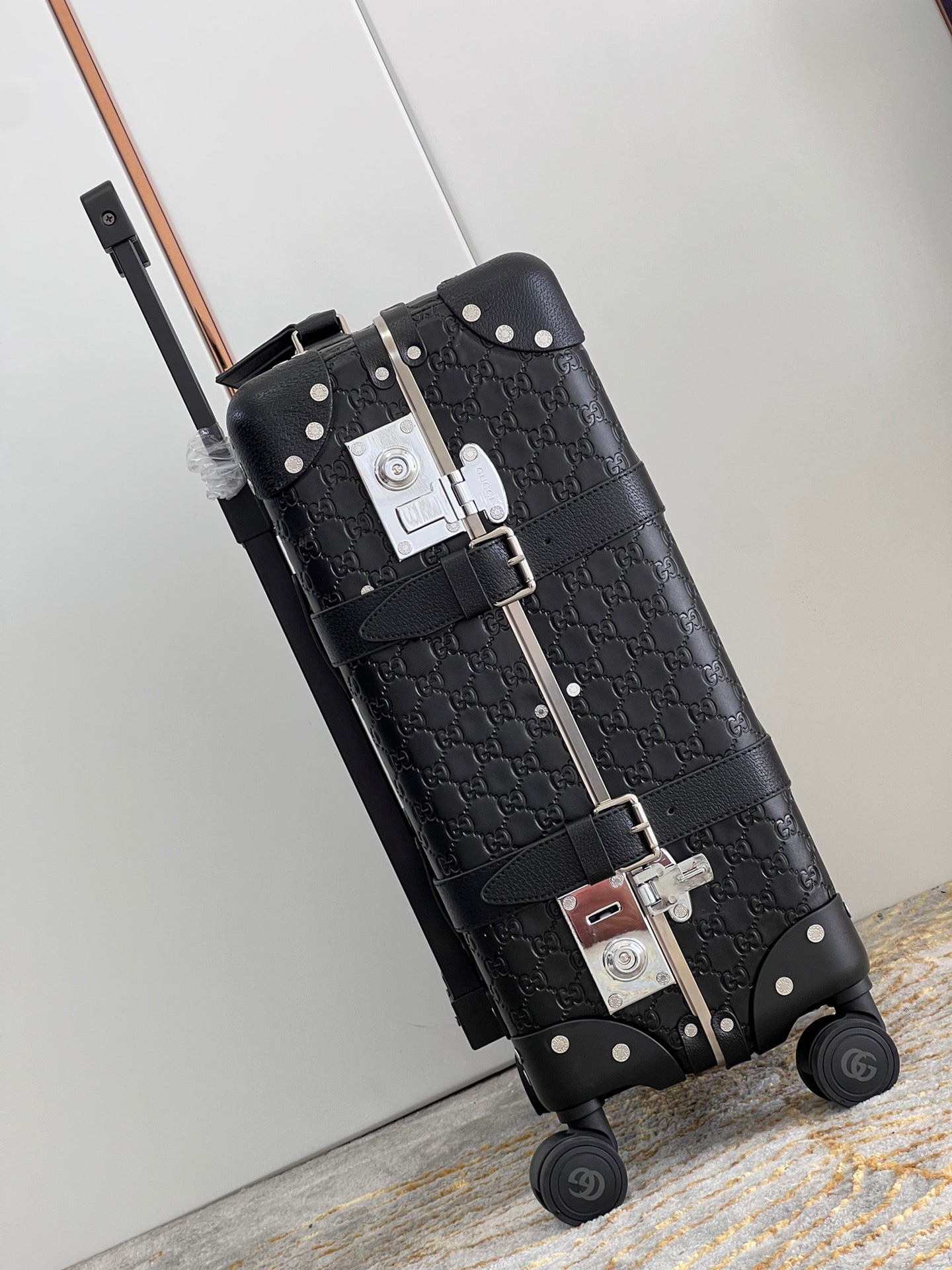 LuxluxHouse Best Quality Bags Luggage