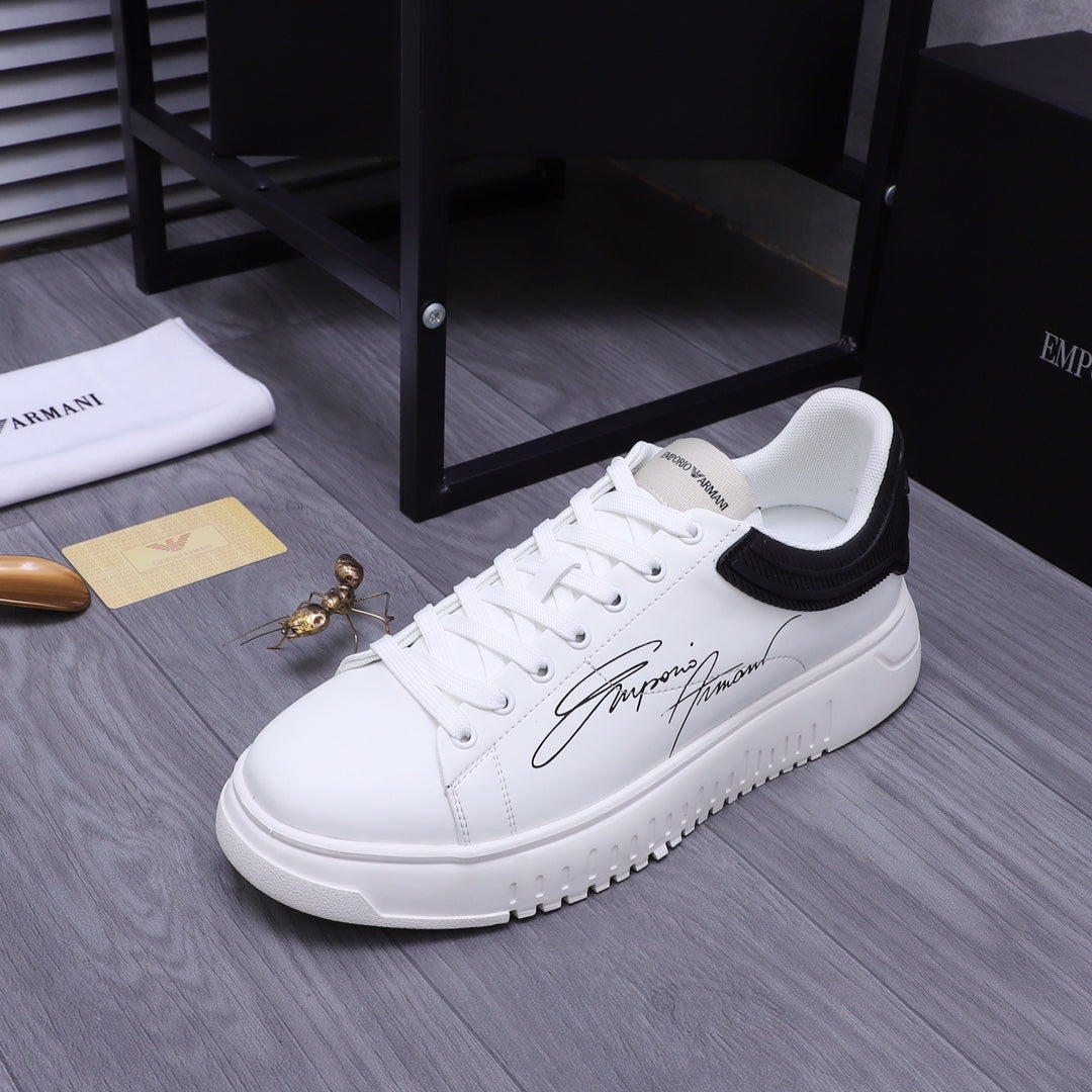 LuxluxHouse Best Quality Shoes Shoes Amiri