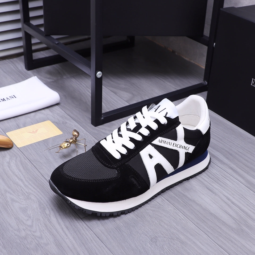 LuxluxHouse Best Quality Shoes Shoes Amiri