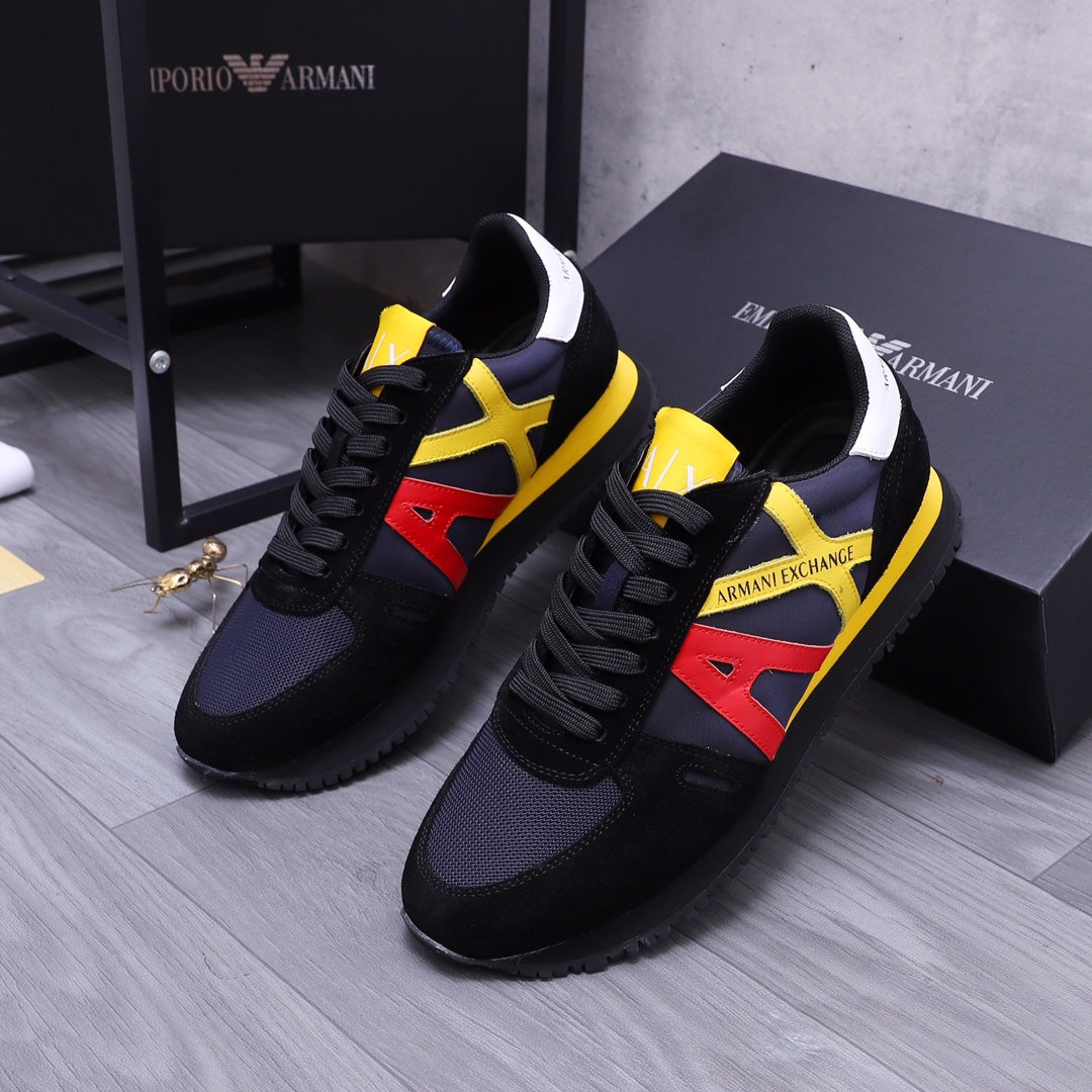 LuxluxHouse Best Quality Shoes Shoes Amiri