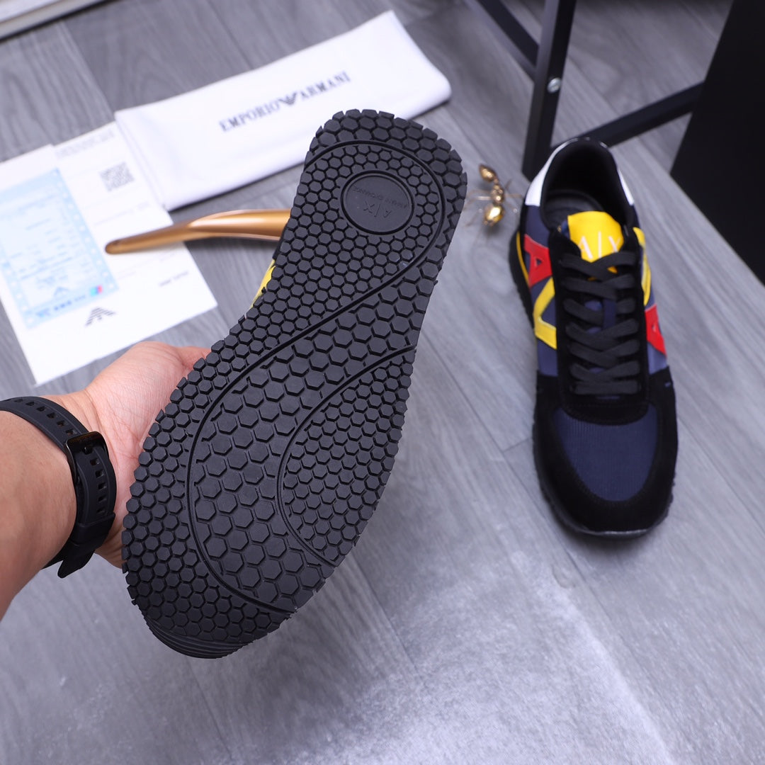 LuxluxHouse Best Quality Shoes Shoes Amiri