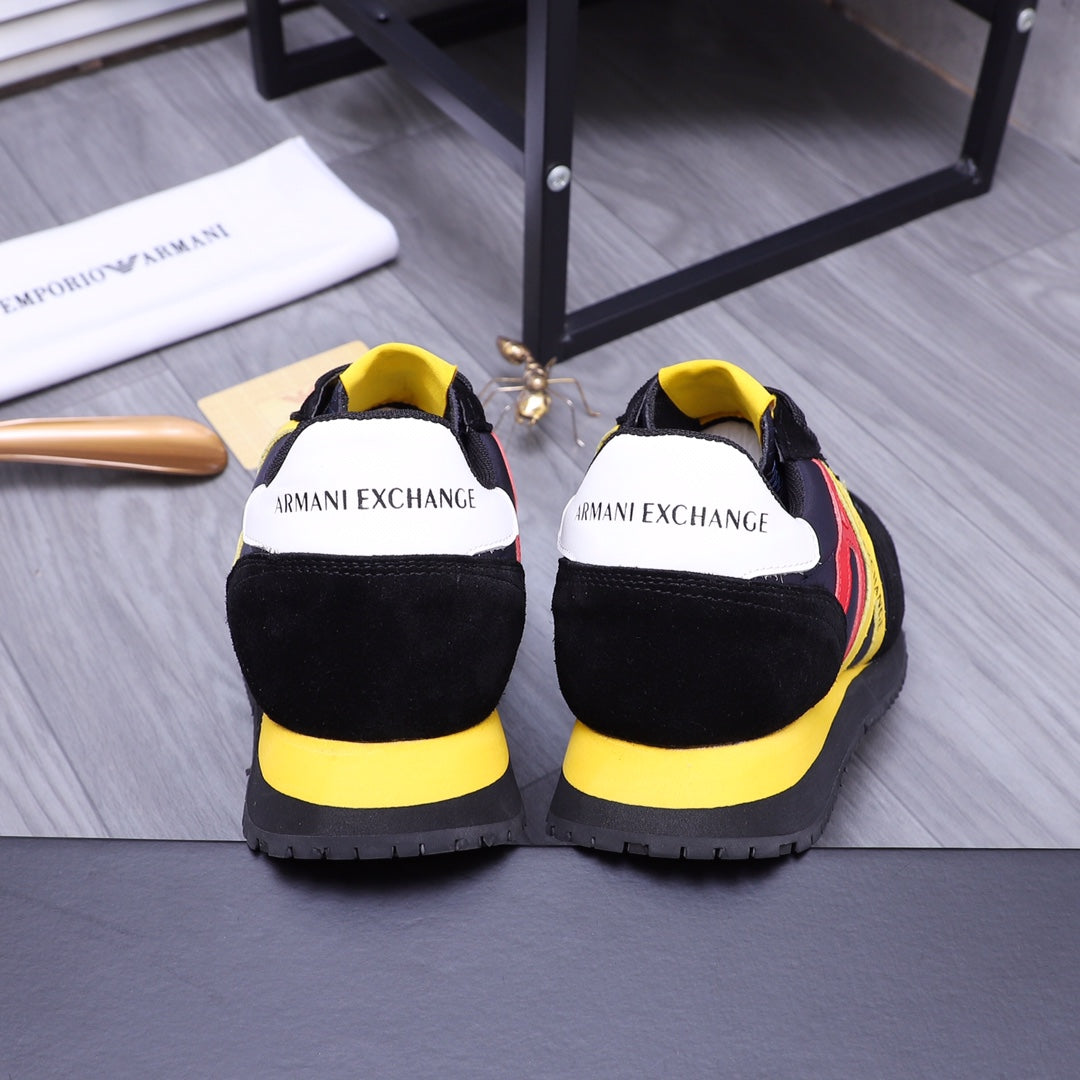 LuxluxHouse Best Quality Shoes Shoes Amiri