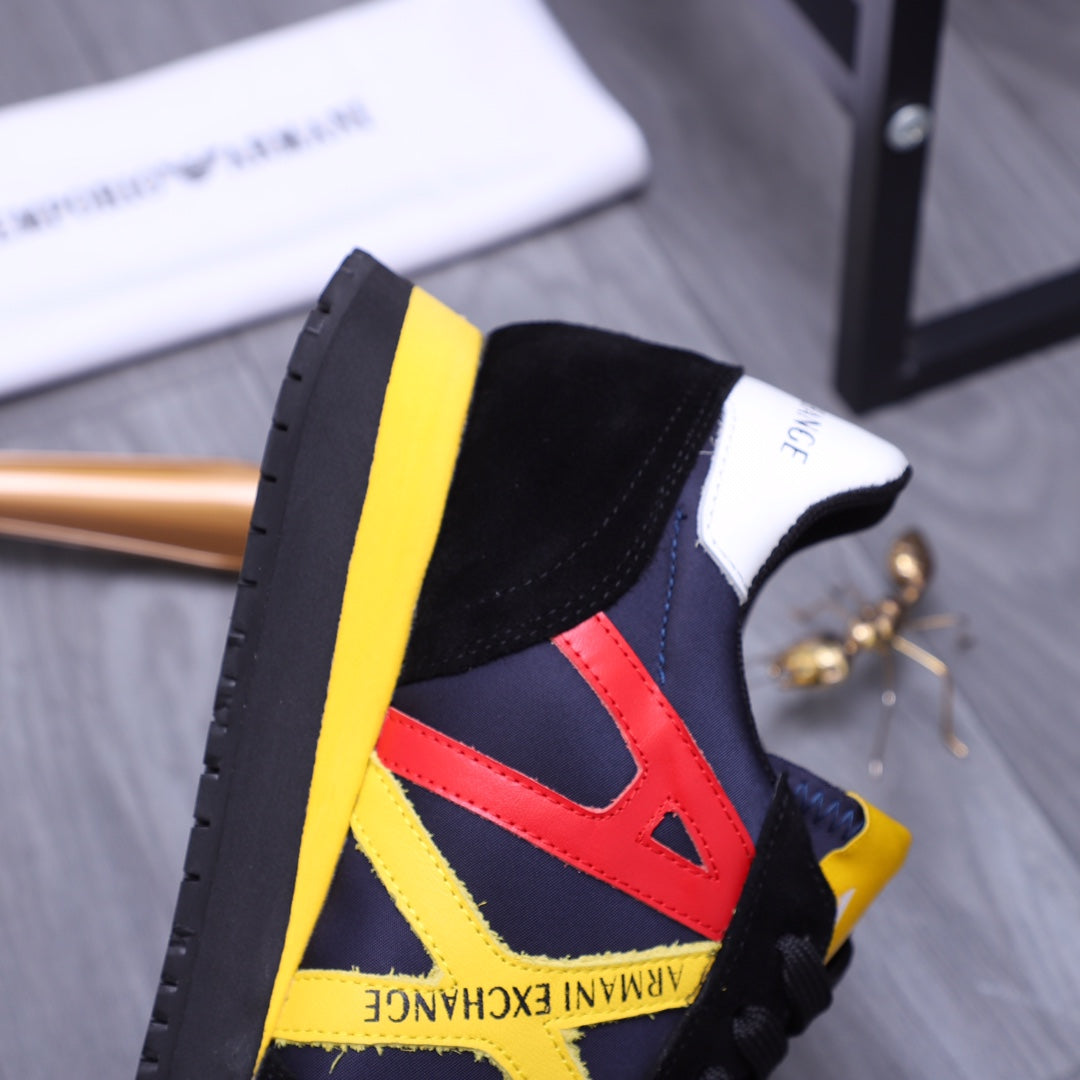 LuxluxHouse Best Quality Shoes Shoes Amiri